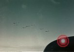 Image of American bomber aircraft Germany, 1945, second 44 stock footage video 65675077332