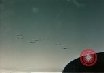 Image of American bomber aircraft Germany, 1945, second 45 stock footage video 65675077332