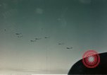 Image of American bomber aircraft Germany, 1945, second 47 stock footage video 65675077332
