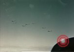 Image of American bomber aircraft Germany, 1945, second 48 stock footage video 65675077332