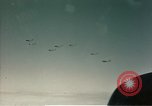 Image of American bomber aircraft Germany, 1945, second 49 stock footage video 65675077332