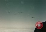 Image of American bomber aircraft Germany, 1945, second 51 stock footage video 65675077332