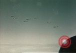 Image of American bomber aircraft Germany, 1945, second 52 stock footage video 65675077332