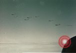 Image of American bomber aircraft Germany, 1945, second 53 stock footage video 65675077332