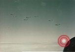 Image of American bomber aircraft Germany, 1945, second 54 stock footage video 65675077332