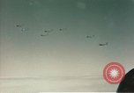 Image of American bomber aircraft Germany, 1945, second 55 stock footage video 65675077332