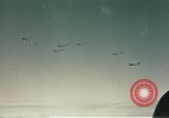 Image of American bomber aircraft Germany, 1945, second 56 stock footage video 65675077332