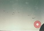 Image of American bomber aircraft Germany, 1945, second 57 stock footage video 65675077332