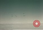Image of American bomber aircraft Germany, 1945, second 58 stock footage video 65675077332