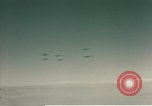 Image of American bomber aircraft Germany, 1945, second 59 stock footage video 65675077332