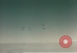 Image of American bomber aircraft Germany, 1945, second 60 stock footage video 65675077332