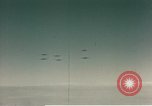 Image of American bomber aircraft Germany, 1945, second 61 stock footage video 65675077332