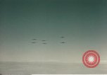 Image of American bomber aircraft Germany, 1945, second 62 stock footage video 65675077332