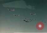 Image of American bomber aircraft Germany, 1945, second 7 stock footage video 65675077333