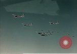 Image of American bomber aircraft Germany, 1945, second 8 stock footage video 65675077333