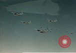 Image of American bomber aircraft Germany, 1945, second 9 stock footage video 65675077333