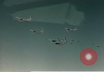 Image of American bomber aircraft Germany, 1945, second 13 stock footage video 65675077333