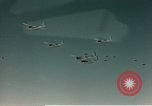 Image of American bomber aircraft Germany, 1945, second 14 stock footage video 65675077333