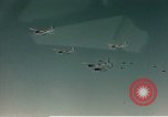 Image of American bomber aircraft Germany, 1945, second 15 stock footage video 65675077333