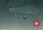 Image of American bomber aircraft Germany, 1945, second 16 stock footage video 65675077333