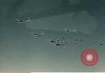 Image of American bomber aircraft Germany, 1945, second 17 stock footage video 65675077333