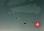 Image of American bomber aircraft Germany, 1945, second 19 stock footage video 65675077333