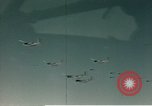 Image of American bomber aircraft Germany, 1945, second 20 stock footage video 65675077333