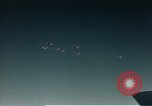 Image of American bomber aircraft Germany, 1945, second 25 stock footage video 65675077333