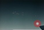 Image of American bomber aircraft Germany, 1945, second 26 stock footage video 65675077333