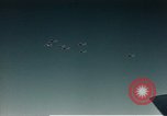 Image of American bomber aircraft Germany, 1945, second 27 stock footage video 65675077333