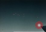 Image of American bomber aircraft Germany, 1945, second 28 stock footage video 65675077333