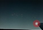 Image of American bomber aircraft Germany, 1945, second 29 stock footage video 65675077333