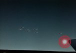 Image of American bomber aircraft Germany, 1945, second 33 stock footage video 65675077333