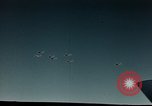 Image of American bomber aircraft Germany, 1945, second 35 stock footage video 65675077333