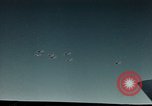 Image of American bomber aircraft Germany, 1945, second 36 stock footage video 65675077333