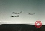 Image of American bomber aircraft Germany, 1945, second 38 stock footage video 65675077333