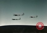 Image of American bomber aircraft Germany, 1945, second 40 stock footage video 65675077333