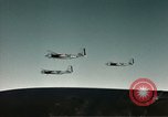 Image of American bomber aircraft Germany, 1945, second 41 stock footage video 65675077333