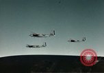Image of American bomber aircraft Germany, 1945, second 43 stock footage video 65675077333