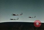 Image of American bomber aircraft Germany, 1945, second 44 stock footage video 65675077333