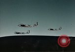 Image of American bomber aircraft Germany, 1945, second 47 stock footage video 65675077333