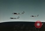 Image of American bomber aircraft Germany, 1945, second 48 stock footage video 65675077333
