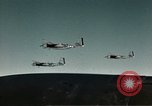 Image of American bomber aircraft Germany, 1945, second 50 stock footage video 65675077333