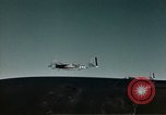 Image of American bomber aircraft Germany, 1945, second 52 stock footage video 65675077333