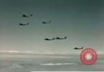 Image of American bomber aircraft Germany, 1945, second 57 stock footage video 65675077333
