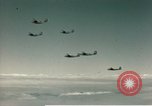 Image of American bomber aircraft Germany, 1945, second 58 stock footage video 65675077333