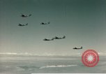 Image of American bomber aircraft Germany, 1945, second 59 stock footage video 65675077333