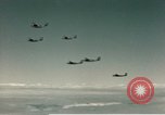 Image of American bomber aircraft Germany, 1945, second 60 stock footage video 65675077333