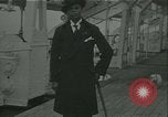 Image of Hubert Fauntleroy Julian New York United States USA, 1930, second 1 stock footage video 65675077335
