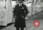 Image of Hubert Fauntleroy Julian New York United States USA, 1930, second 6 stock footage video 65675077335